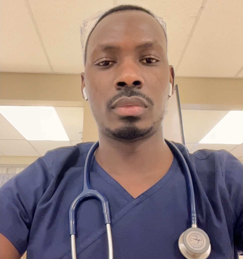 Directeur et Manager – ASS