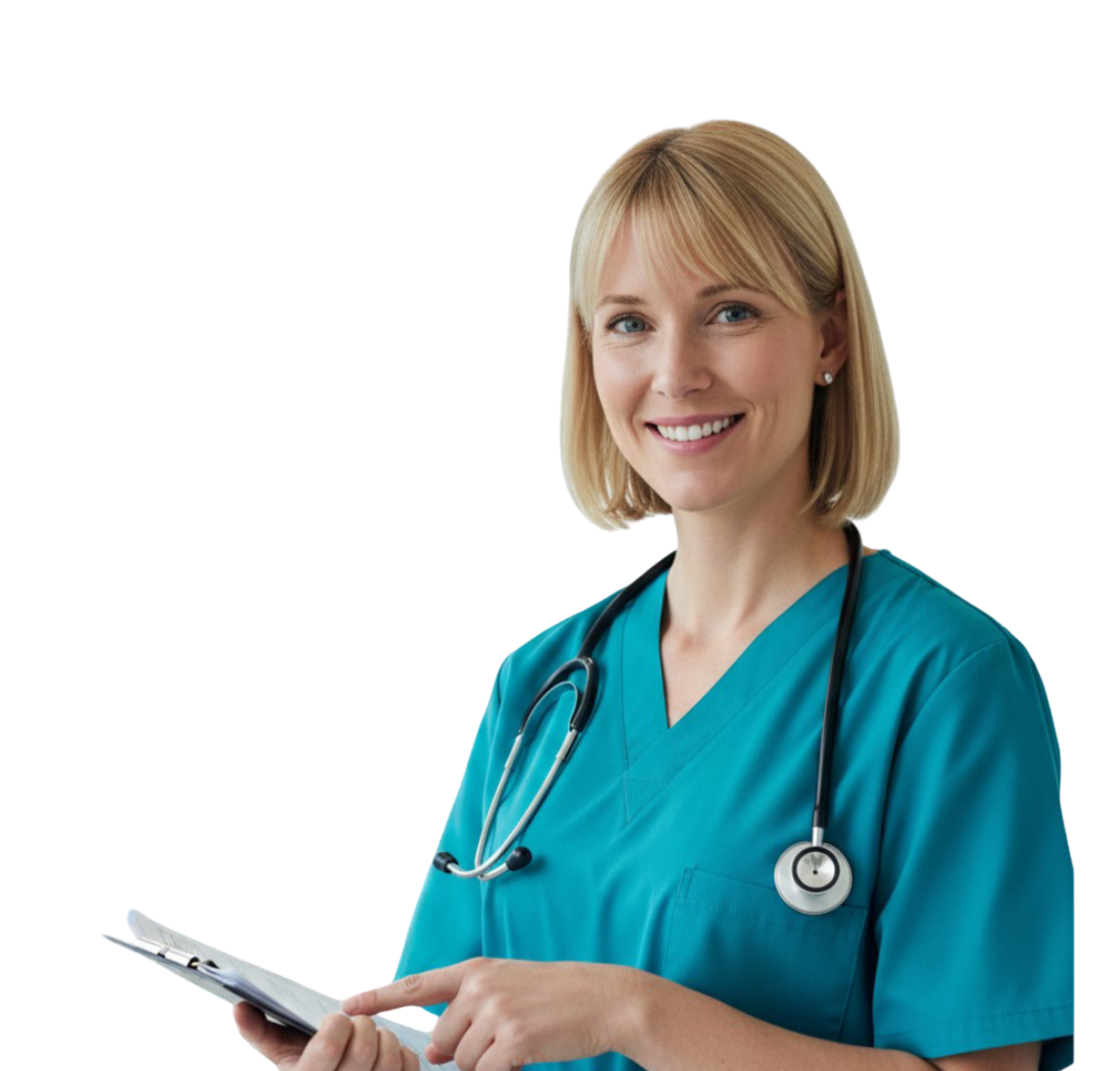 Infirmière clinicienne