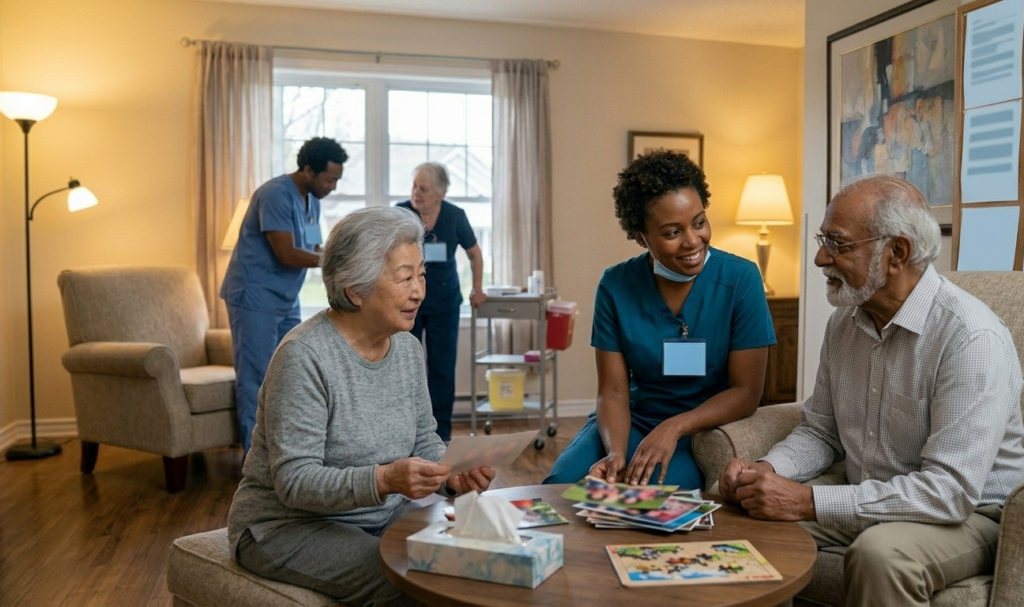 Agence Solupro-Santé