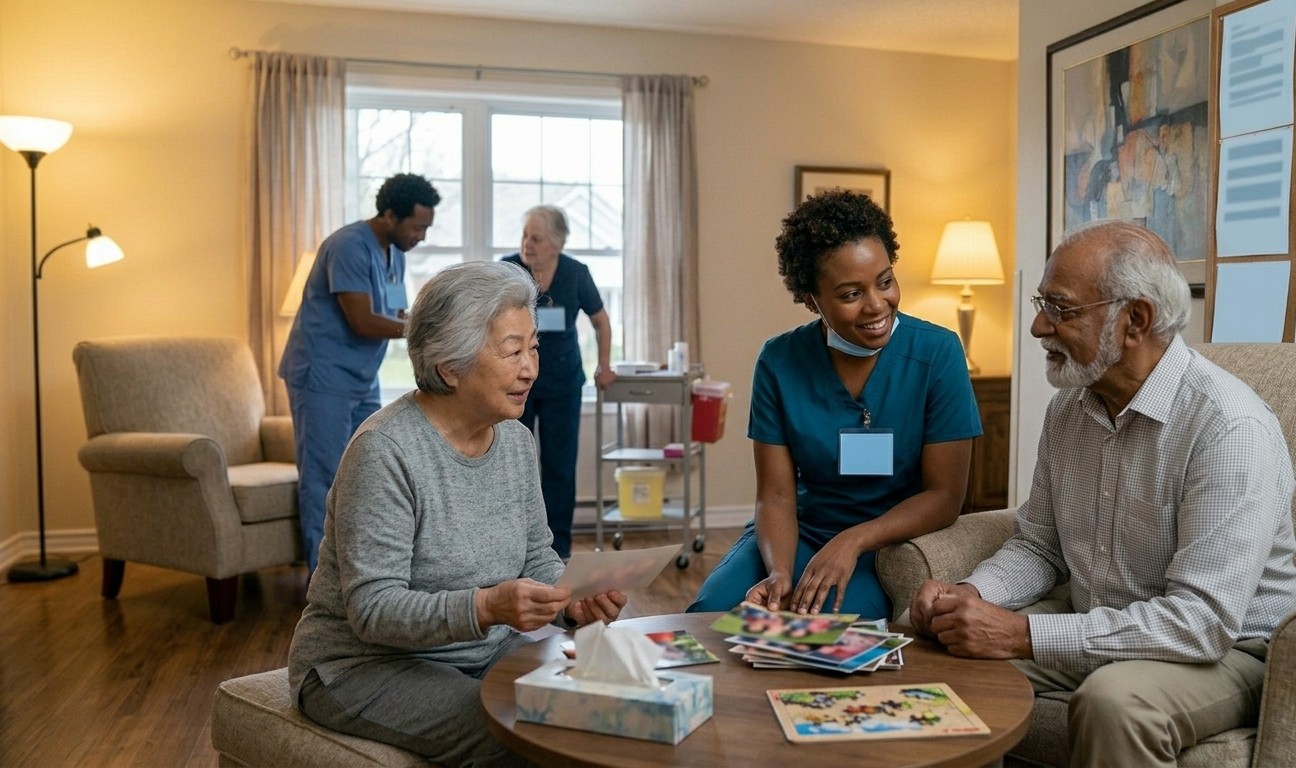 Agence Solupro-Santé