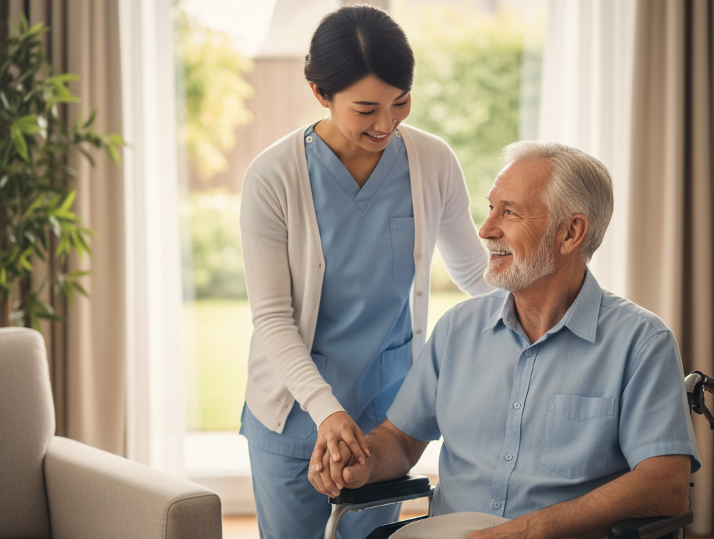 PAB-Agence Solupro-Santé