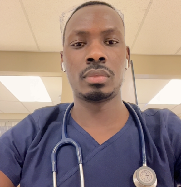 Directeur et Manager – ASS